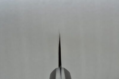 Ishizuchi Kurouchi Aogami 2 Gyuto 210mm - Image 4