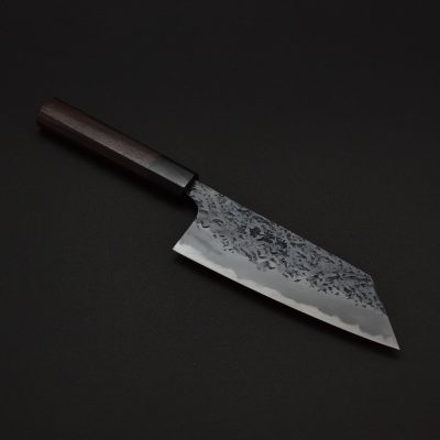 Kisuke Tsuchime Blue-1 Bunka 165mm Aogami 1