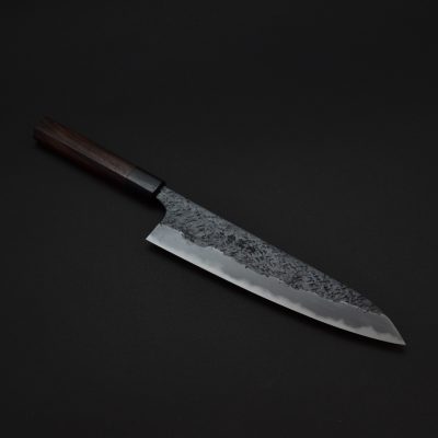 Kisuke Tsuchime Blue-1 Gyuto 240mm Aogami 1