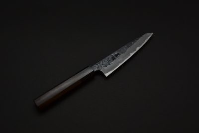 Kisuke Tsuchime Blue-1 Petty 135mm Aogami 1 - Image 2