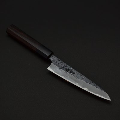 Kisuke Tsuchime Blue-1 Petty 135mm Aogami 1