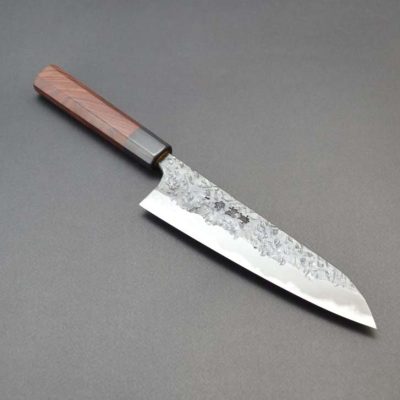 Kisuke Tsuchime Blue-1 Gyuto 180mm Aogami 1