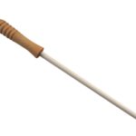 Idahone Honing Rod 3000 Natural Handle 25cm