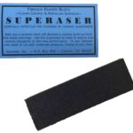 Idahone Superaser for ceramic rods