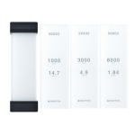 Shapton Glass Stone 3pcs Set 1000/3000/8000