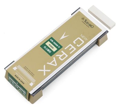 Suehiro New Cerax 3000 (CR-3000)