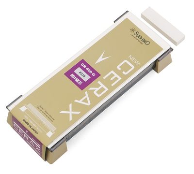 Suehiro New Cerax 320 (CR-400)