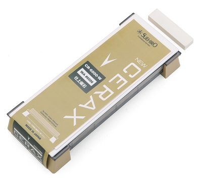 Suehiro New Cerax 6000 (CR-6000)