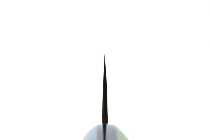 Wakui Tsuchime Gyuto 210mm - Image 6