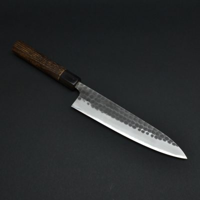 Wakui Tsuchime Gyuto 210mm
