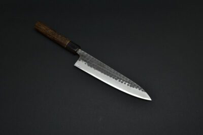 Wakui Tsuchime Gyuto 210mm - Image 5