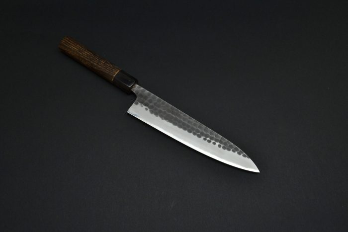 Wakui Tsuchime Gyuto 210mm - Image 5