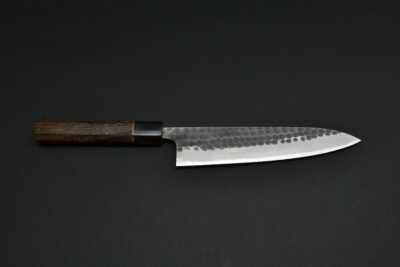 Wakui Tsuchime Gyuto 210mm - Image 4