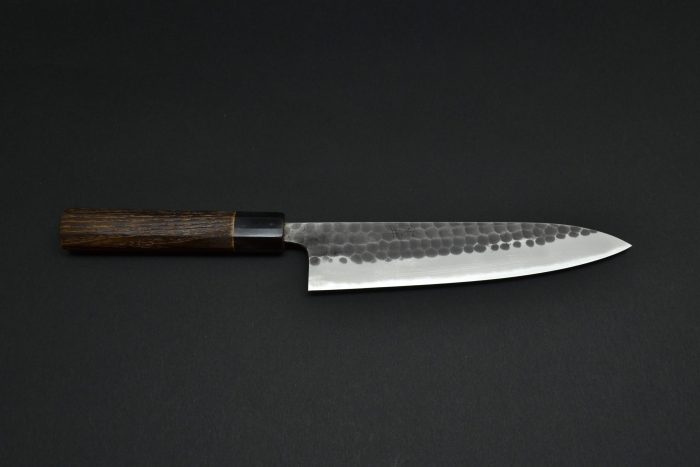 Wakui Tsuchime Gyuto 210mm - Image 4