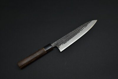 Wakui Tsuchime Gyuto 210mm - Image 3