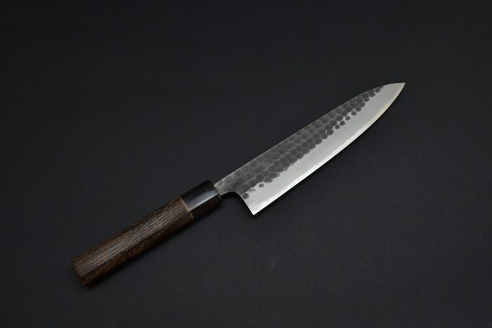 Wakui Tsuchime Gyuto 210mm - Image 3