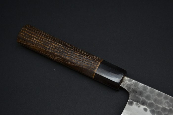 Wakui Tsuchime Gyuto 210mm - Image 2