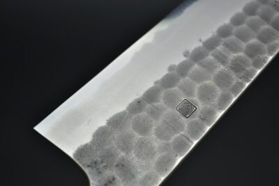 Wakui Tsuchime Gyuto 210mm - Image 8