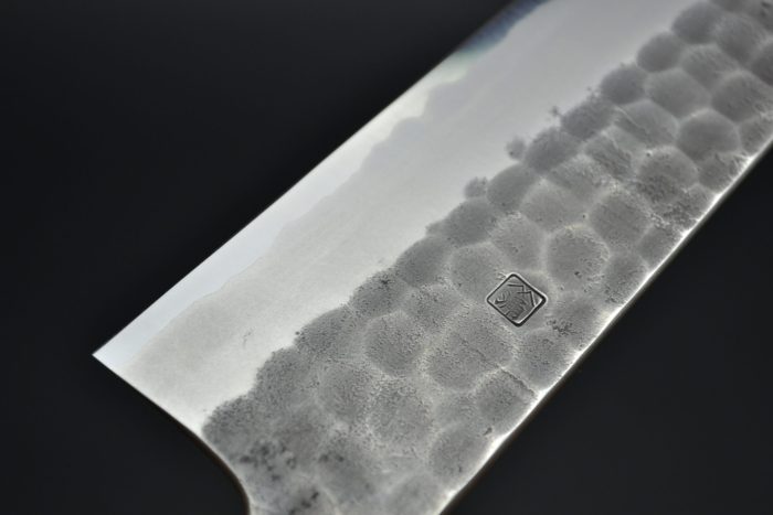 Wakui Tsuchime Gyuto 210mm - Image 8