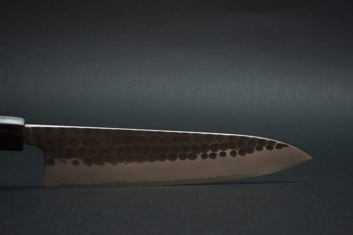 Wakui Tsuchime Gyuto 210mm - Image 7