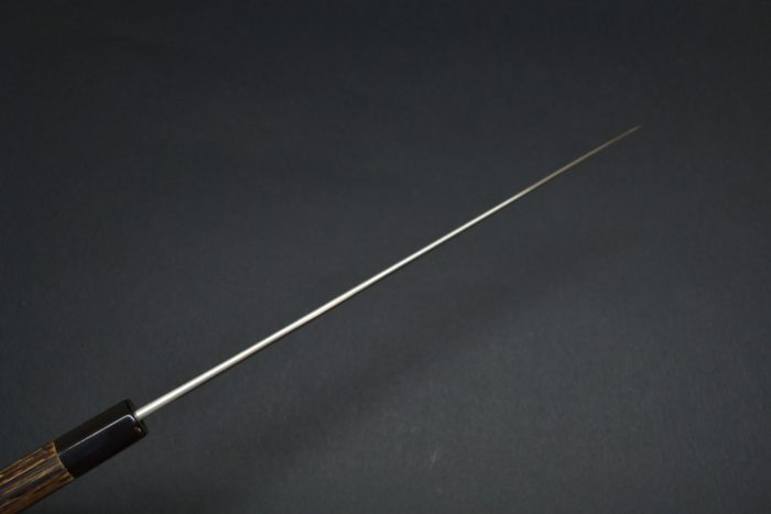 Wakui TsuchIme Sujihiki 270mm - Image 2