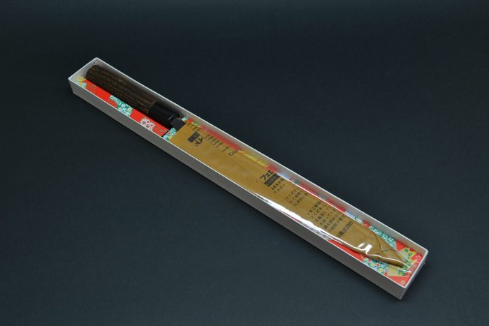Wakui TsuchIme Sujihiki 270mm - Image 9