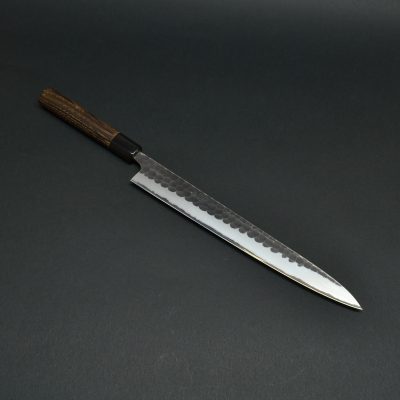 Wakui TsuchIme Sujihiki 270mm