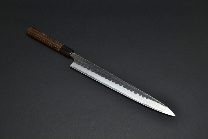Wakui TsuchIme Sujihiki 270mm - Image 7