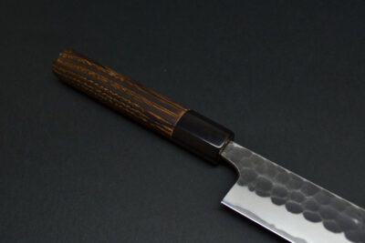 Wakui TsuchIme Sujihiki 270mm - Image 6