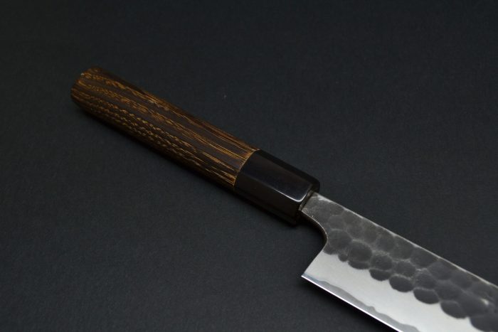Wakui TsuchIme Sujihiki 270mm - Image 6