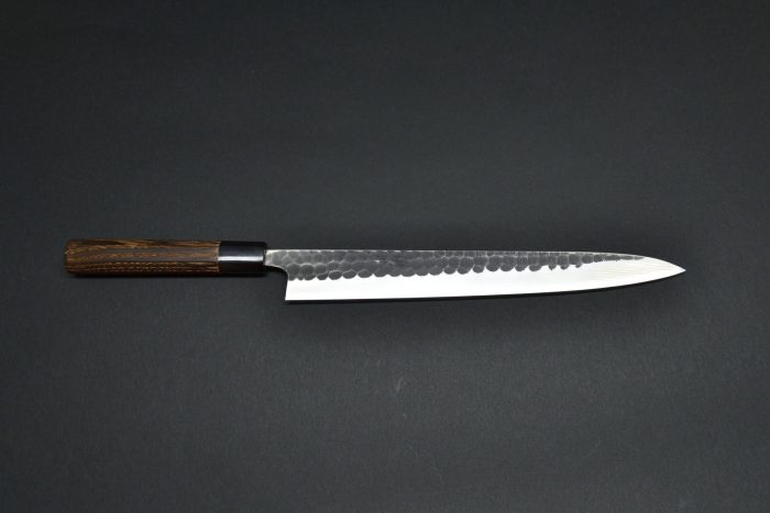 Wakui TsuchIme Sujihiki 270mm - Image 4