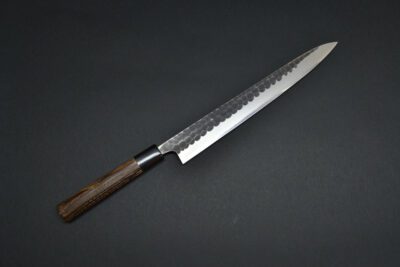 Wakui TsuchIme Sujihiki 270mm - Image 3