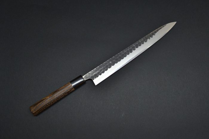 Wakui TsuchIme Sujihiki 270mm - Image 3