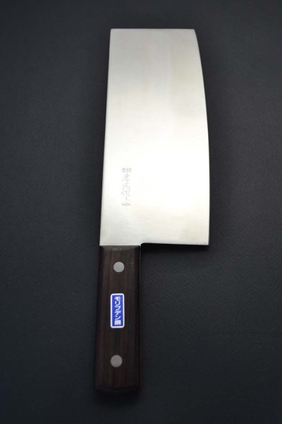 Kanemoto INOX Chinese cleaver 220 mm - Image 5