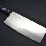 Kanemoto INOX Chinese cleaver 220 mm