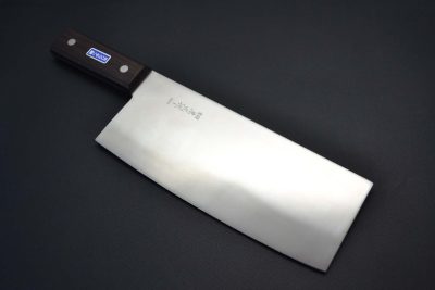 Kanemoto INOX Chinese cleaver 220 mm