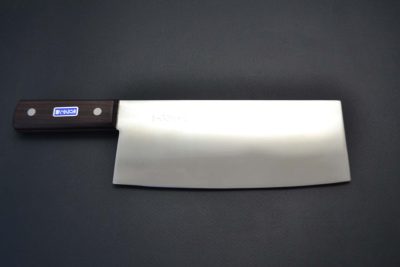 Kanemoto INOX Chinese cleaver 220 mm - Image 3