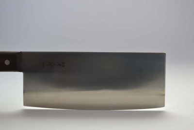 Kanemoto INOX Chinese cleaver 220 mm - Image 4