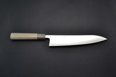 Nakamura Kaishin Super Thin AS Gyuto 240mm - Image 3