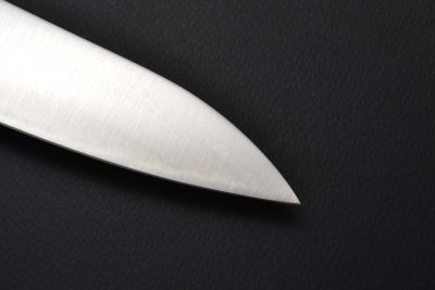 Nakamura Kaishin Super Thin AS Gyuto 240mm - Image 4