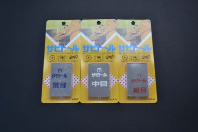 Sabitoru Rust Eraser
