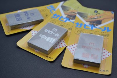 Sabitoru Rust Eraser - Image 3