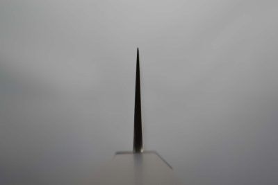 Wanchana San Mai Tsuchime Kuruchi Kiritsuke 190mm - Image 8