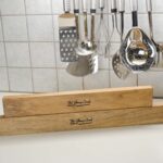 Knife Rack Dark