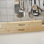 Knife Rack Light