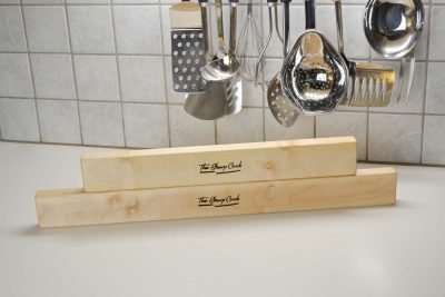 Knife Rack Light