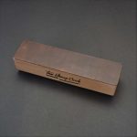 Leather Strop - Brown