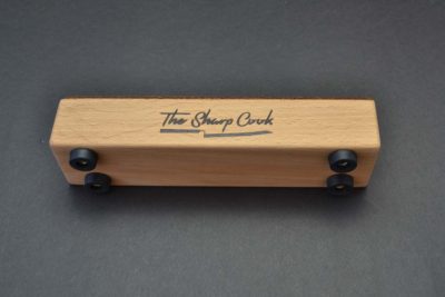 Leather Strop - Brown - Image 4