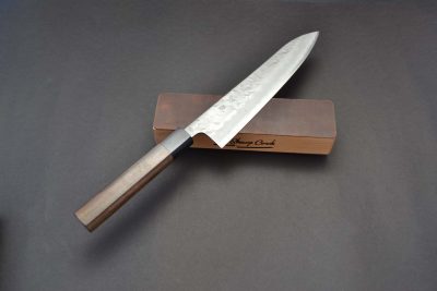 Leather Strop - Brown - Image 2