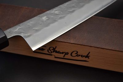Leather Strop - Brown - Image 3